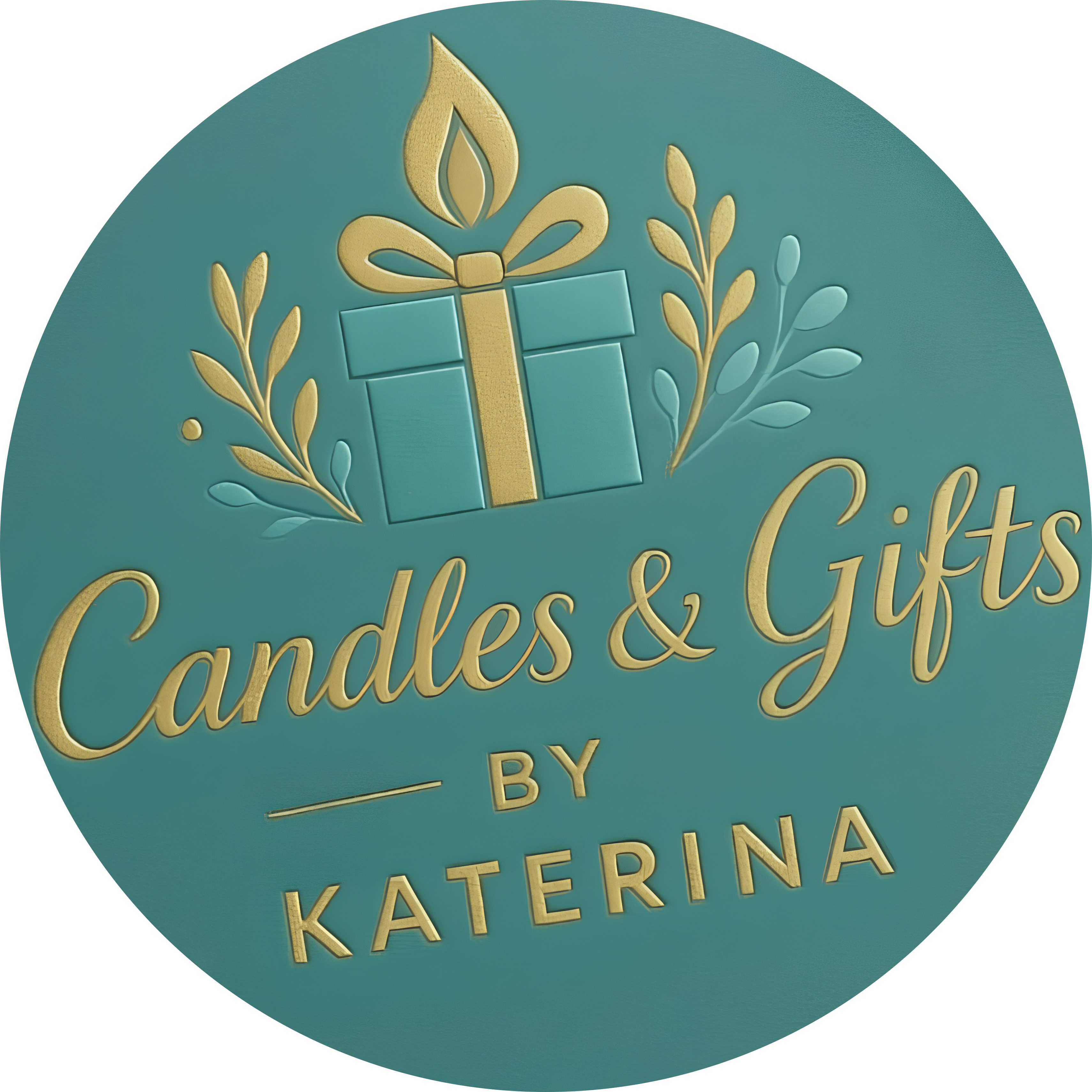 Candles And Gifts By Katerina