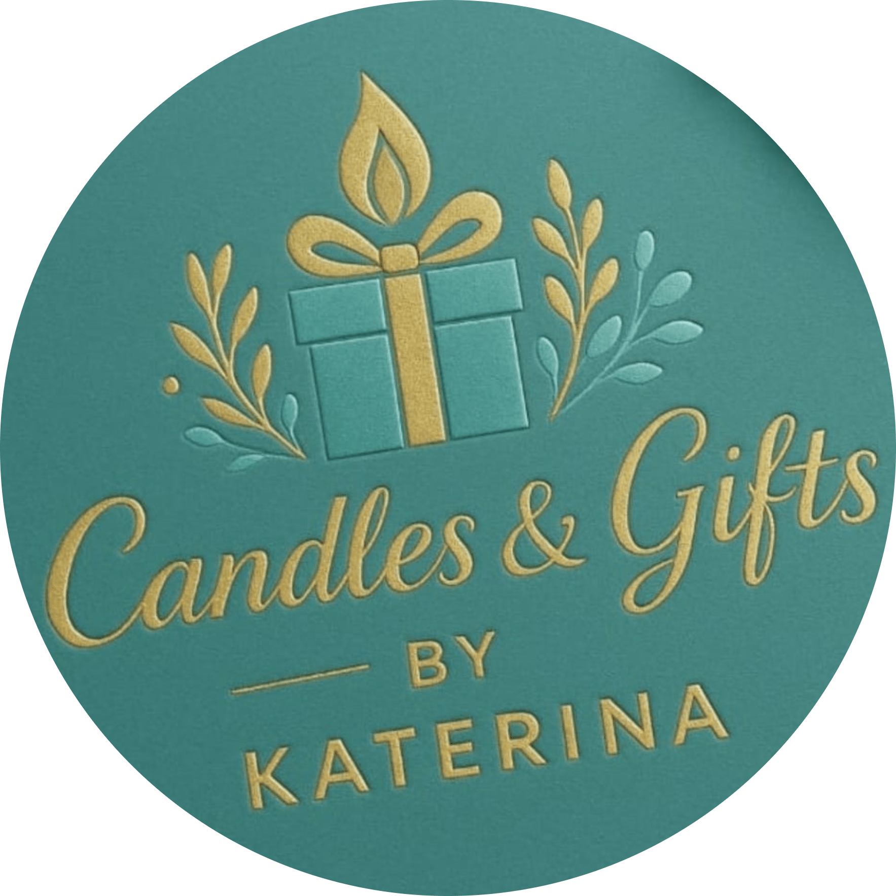 Candles And Gifts By Katerina